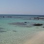 R176-Creta-Elafonissi Spiaggia Mare Baia